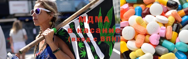 таблы Баксан
